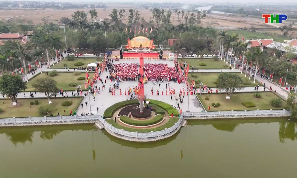Bản tin thời sự s&aacute;ng (10/10/2025)