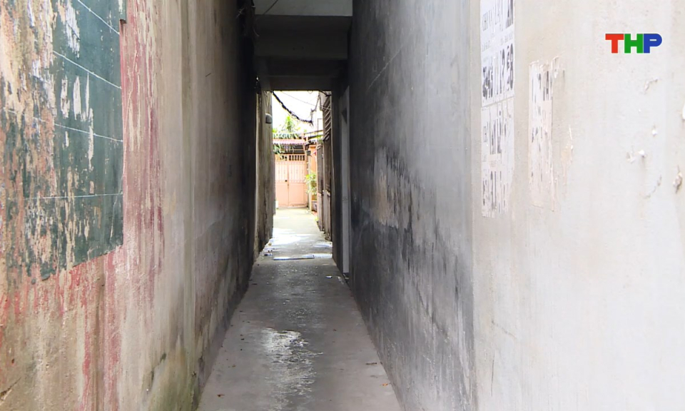 Hộp thư truyền hình: Chung quanh việc tranh chấp di sản thừa kế là nhà đất tại phường Lê Chân