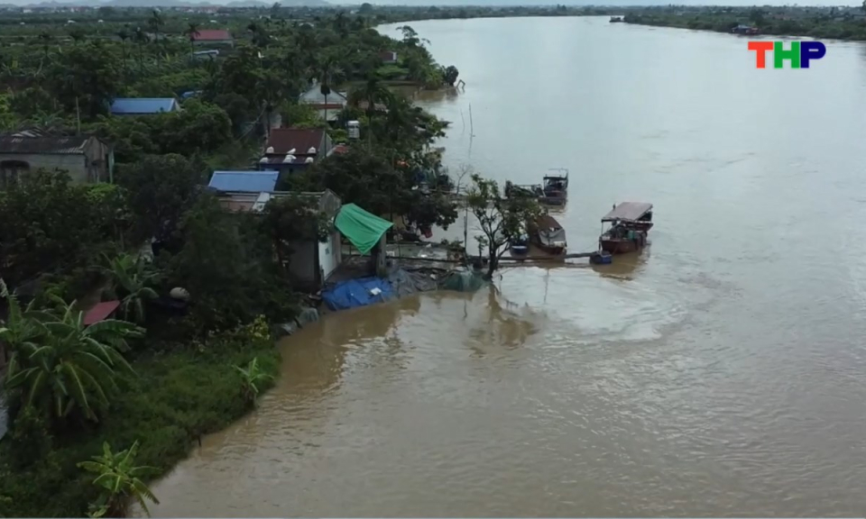 Bản tin thời sự tối (09/10/2025)