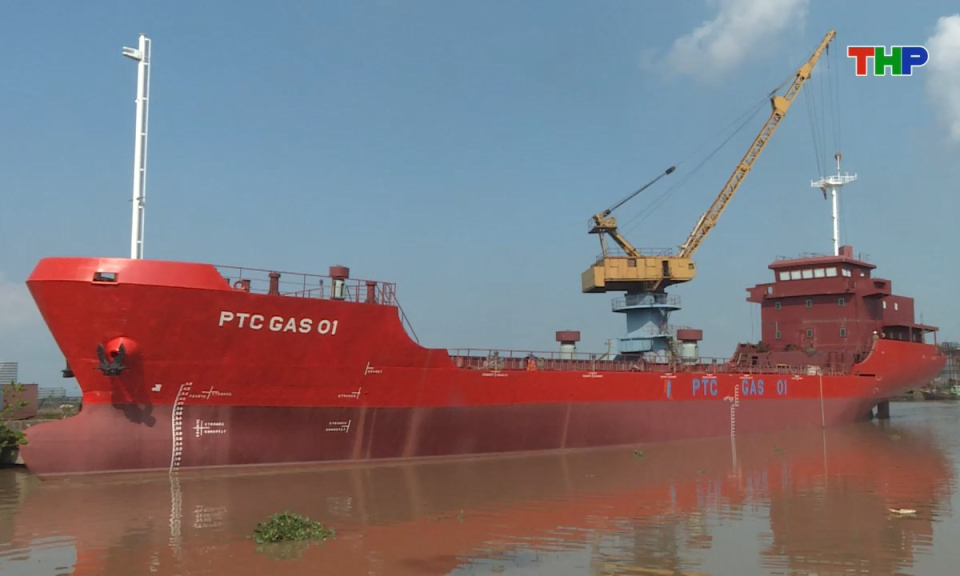 Bản tin tiếng Trung - 海防新闻 (10/10/2025)