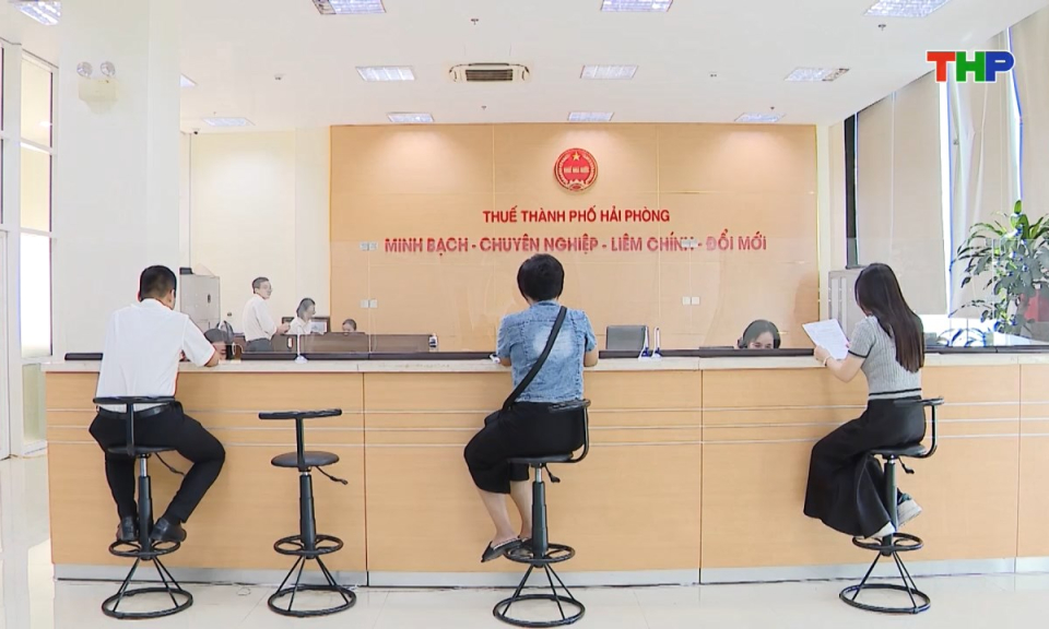 Kinh tế và đô thị: Đưa chính sách thuế vào đời sống