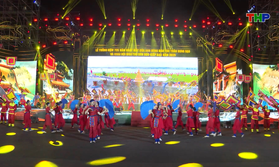 Sẵn s&agrave;ng cho chương tr&igrave;nh nghệ thuật &ldquo;Hải Ph&ograve;ng tinh hoa miền di sản&rdquo;