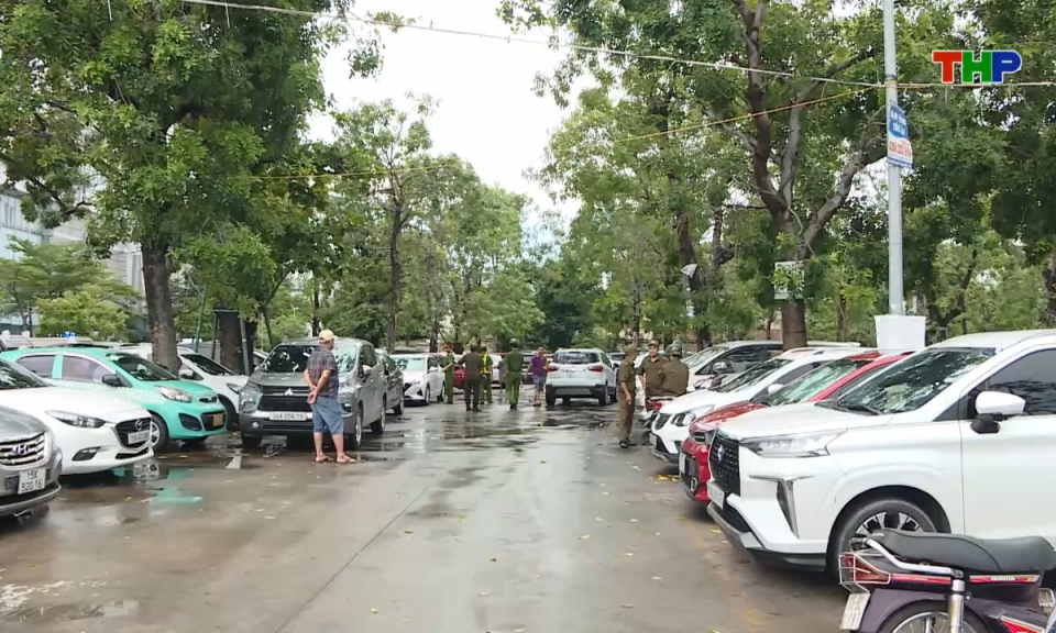 Bản tin giao thông 24h (11/10/2025)