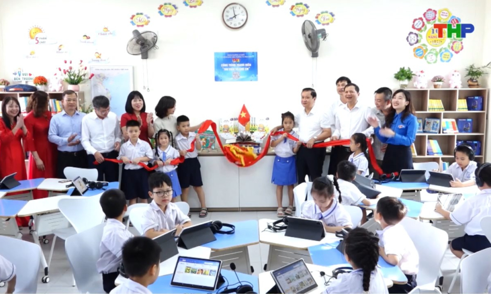 Bản tin thời sự sáng (12/10/2025)