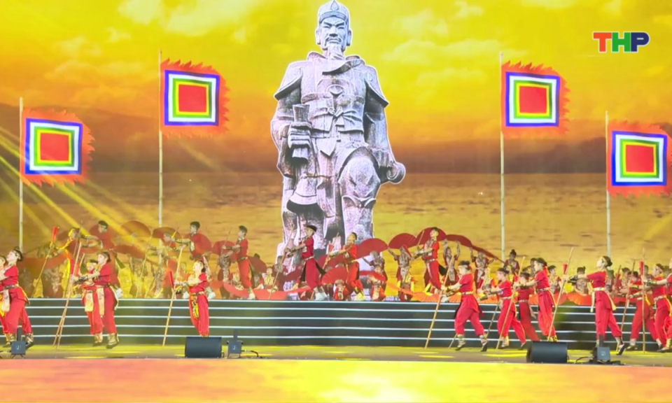 Bản tin thời sự tối (11/10/2025)
