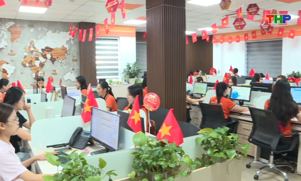 Tạp chí kinh tế: Thể chế khai thông - Doanh nghiệp bứt phá