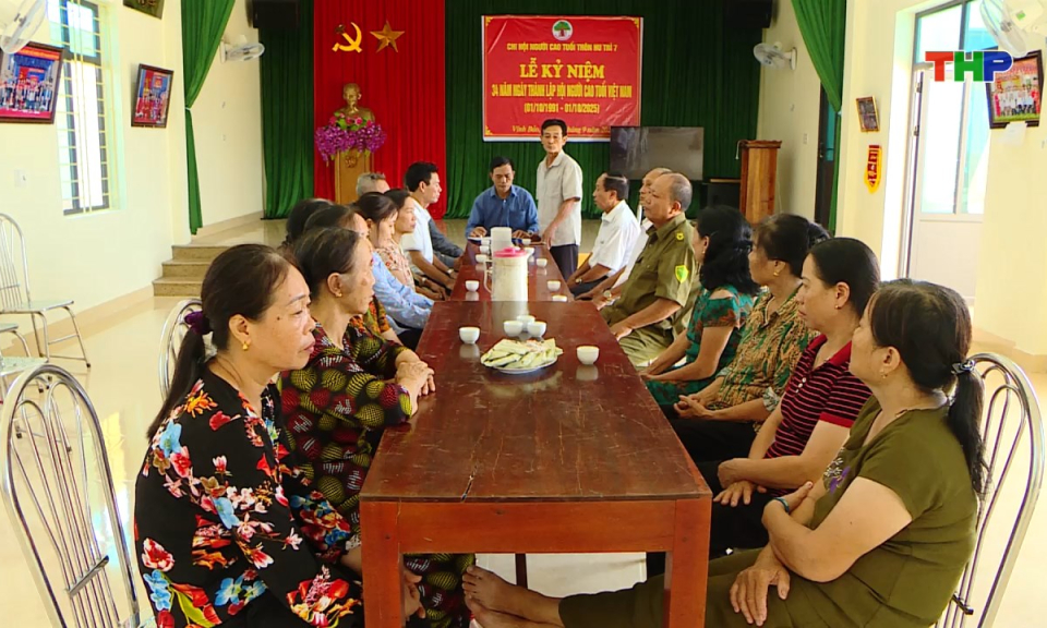 Học tập và làm theo tư tưởng, đạo đức, phong cách Hồ Chí Minh: Nhân rộng điển hình tiên tiến học và làm theo Bác