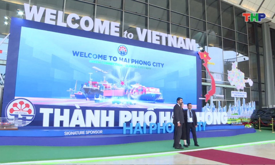 Bản tin thời sự tối (12/10/2025)