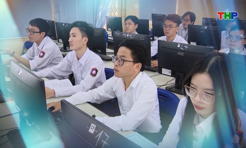 Tuổi trẻ Hải Phòng: Rèn luyện bản lĩnh chính trị cho thanh niên trong thời đại 4.0
