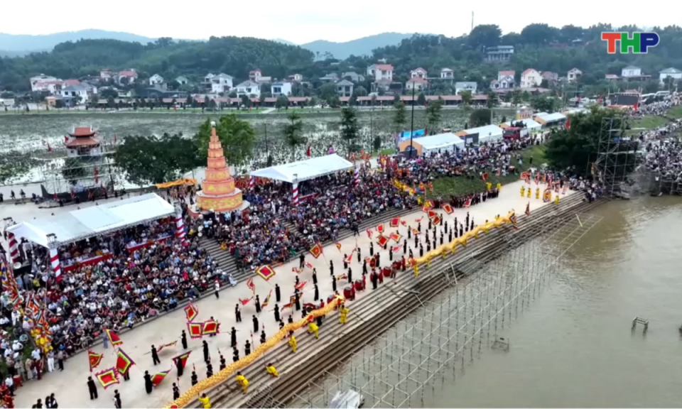 Bản tin thời sự tối (13/10/2025)