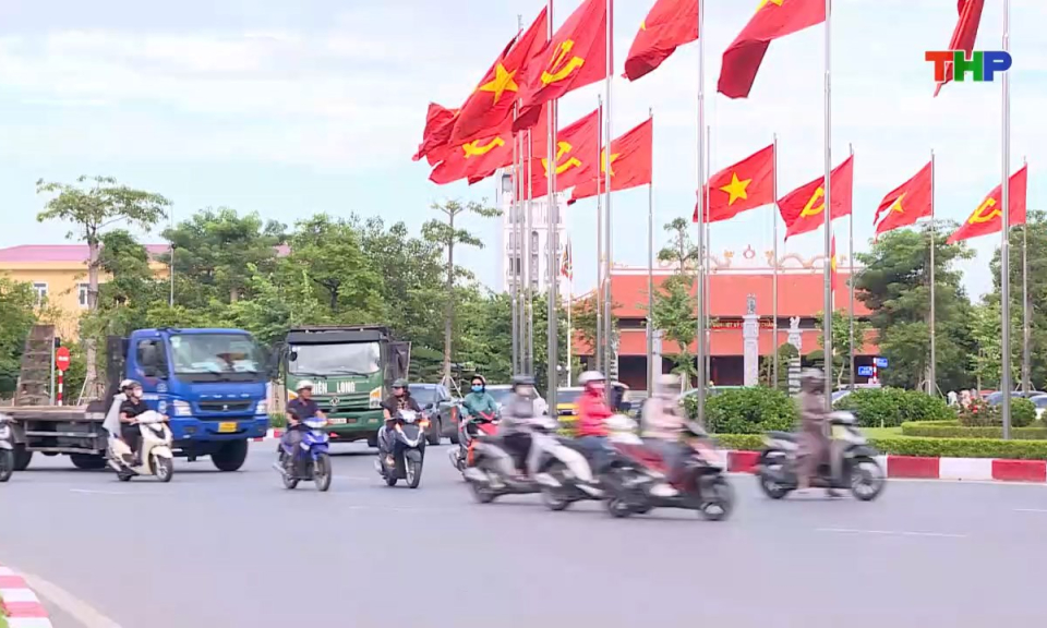 Bản tin giao th&ocirc;ng 24h (14/10/2025)