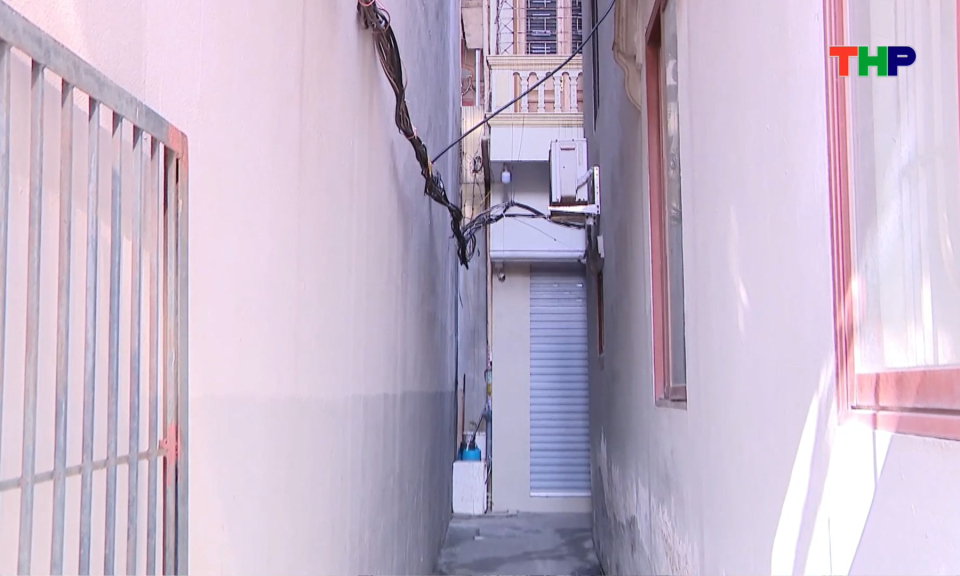 N&acirc;ng cao &yacute; thức ph&ograve;ng chống ch&aacute;y nổ trong hộ gia đ&igrave;nh