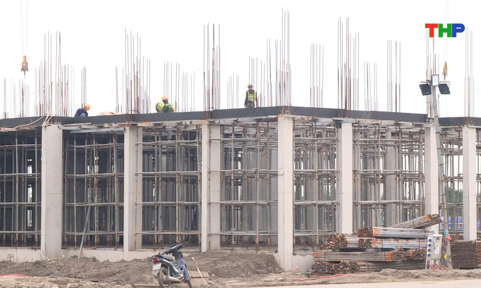 Bản tin tiếng Anh - Hai Phong News (15/10/2025)