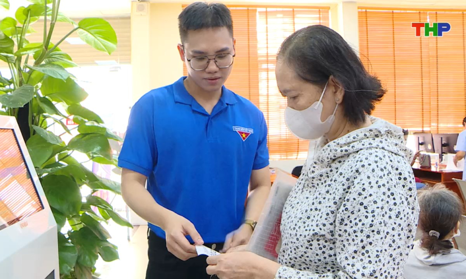Chuyển đổi số và cải cách hành chính: Chính quyền số - Phục vụ nhân dân tốt hơn, nhanh hơn