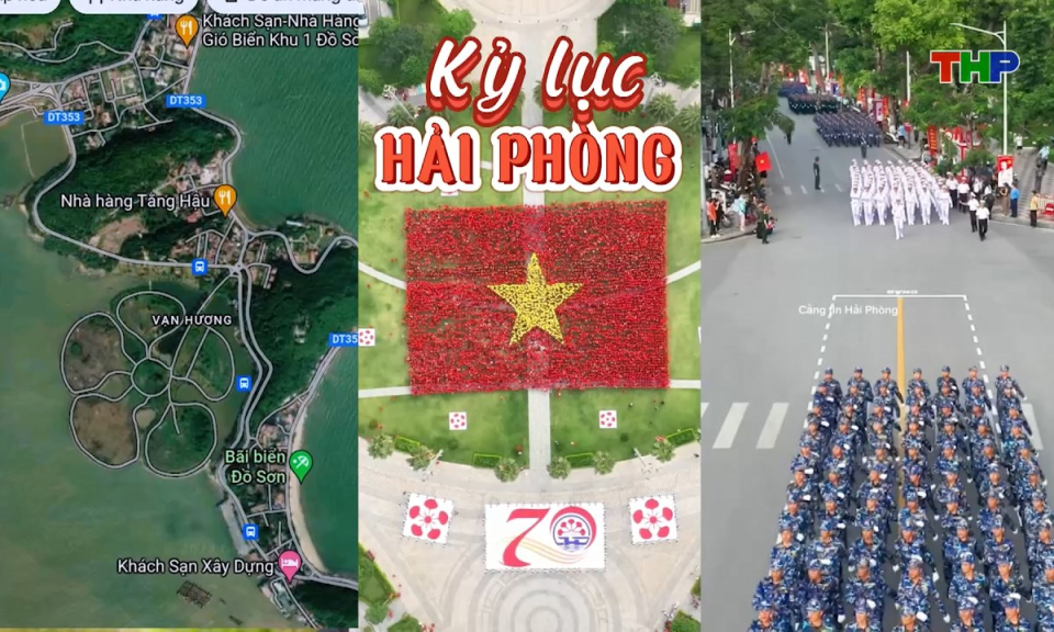 Chuyện đương thời: Dáng hình quê hương