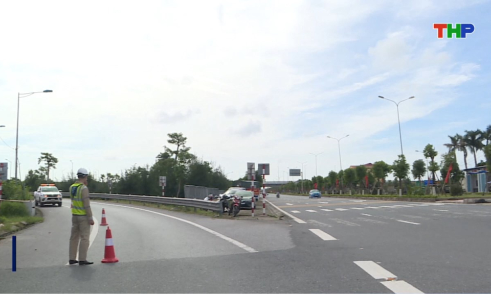 Bản tin giao th&ocirc;ng 24h (16/10/2025)