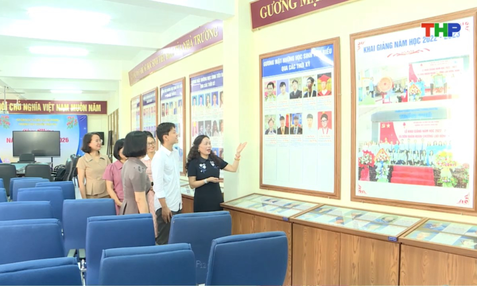 Bản tin thời sự trưa (17/10/2025)