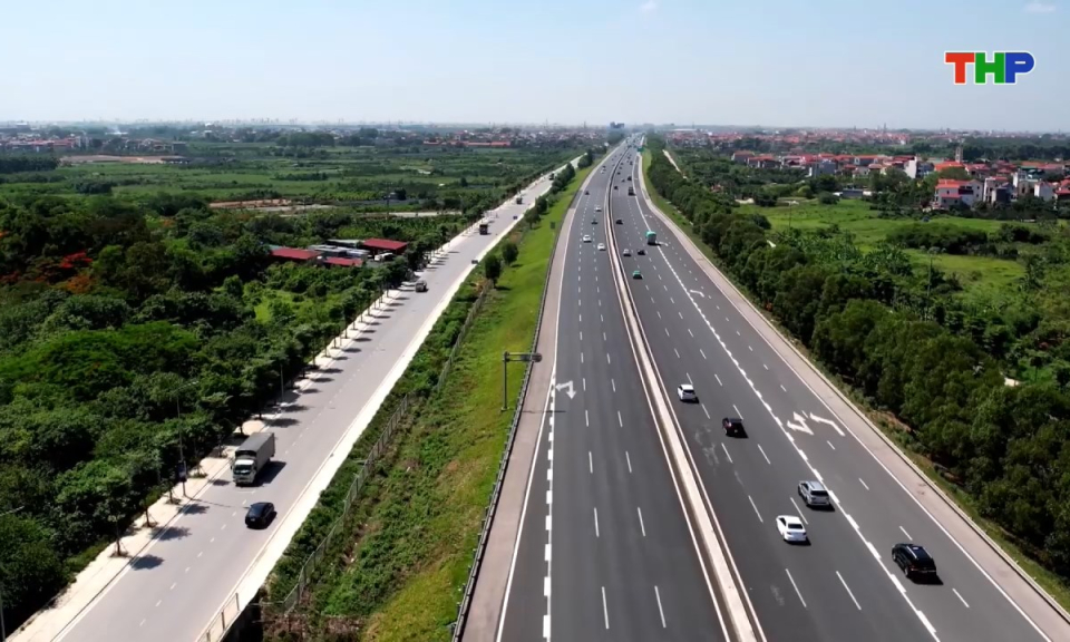 Bản tin tiếng Trung - 海防新闻 (17/10/2025)