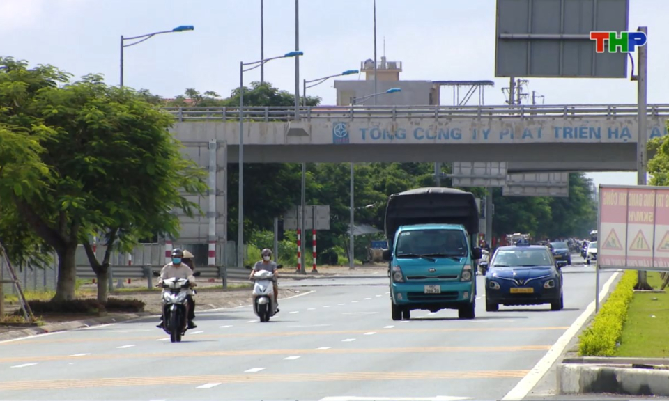 Bản tin giao th&ocirc;ng 24h (17/10/2025)