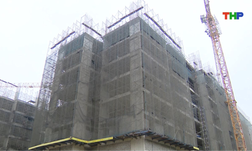 Bản tin thời sự s&aacute;ng (18/10/2025)