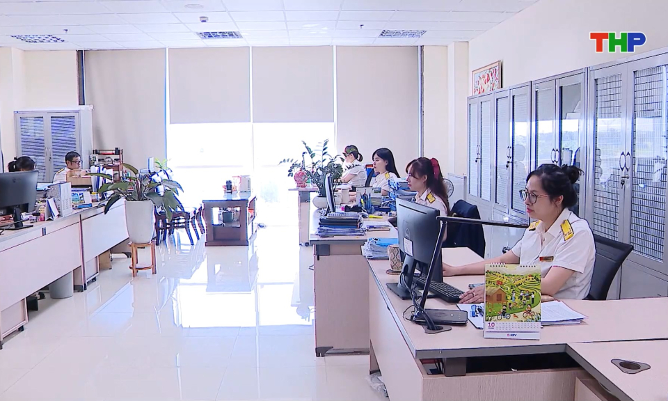 Thu ng&acirc;n s&aacute;ch th&agrave;nh phố đạt kết quả ấn tượng sau 9 th&aacute;ng