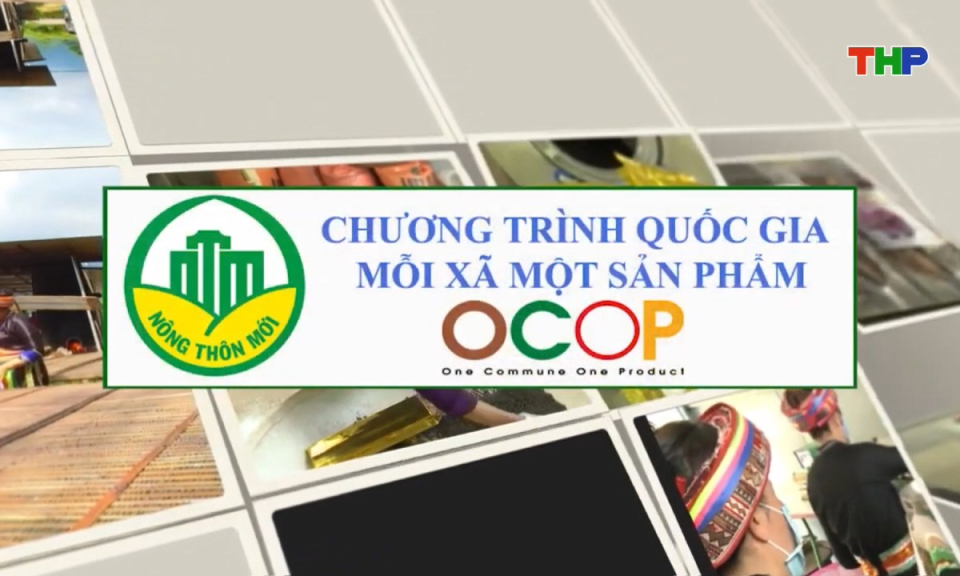 Nông thôn mới Hải Phòng: Nâng cao năng lực cạnh tranh cho sản phẩm OCOP