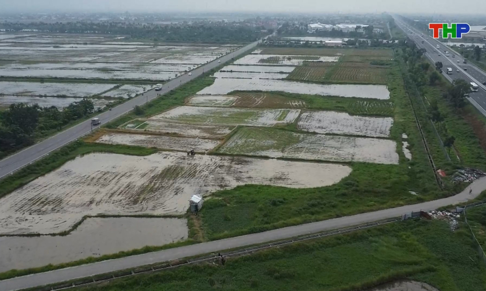 Đẩy nhanh tiến độ giải ph&oacute;ng mặt bằng dự &aacute;n đường sắt L&agrave;o Cai - H&agrave; Nội - Hải Ph&ograve;ng