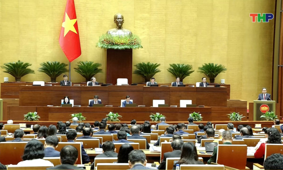 Bản tin thời sự tối (20/10/2025)