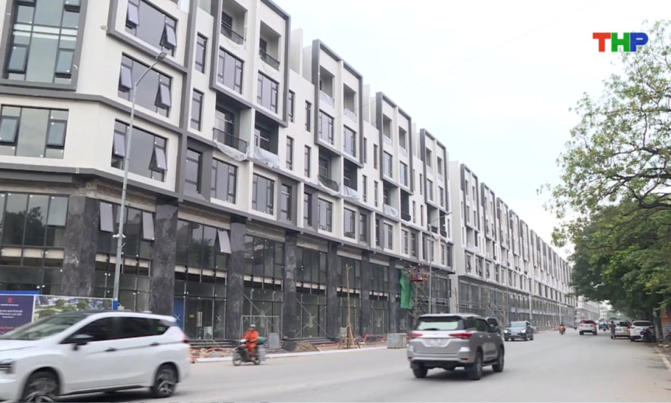 Bản tin thời sự trưa (22/10/2025)