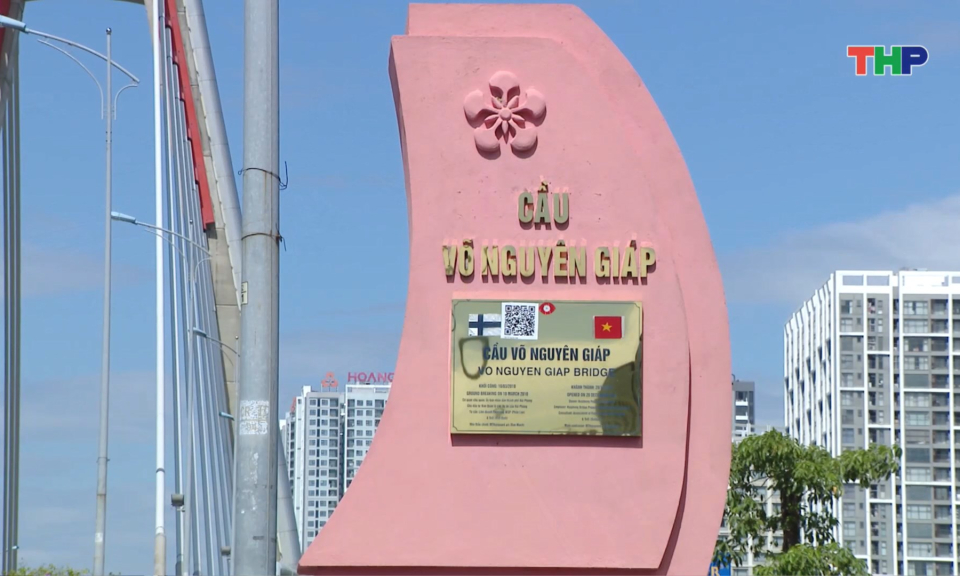 Dấu ấn hợp tác Hải Phòng - Phần Lan