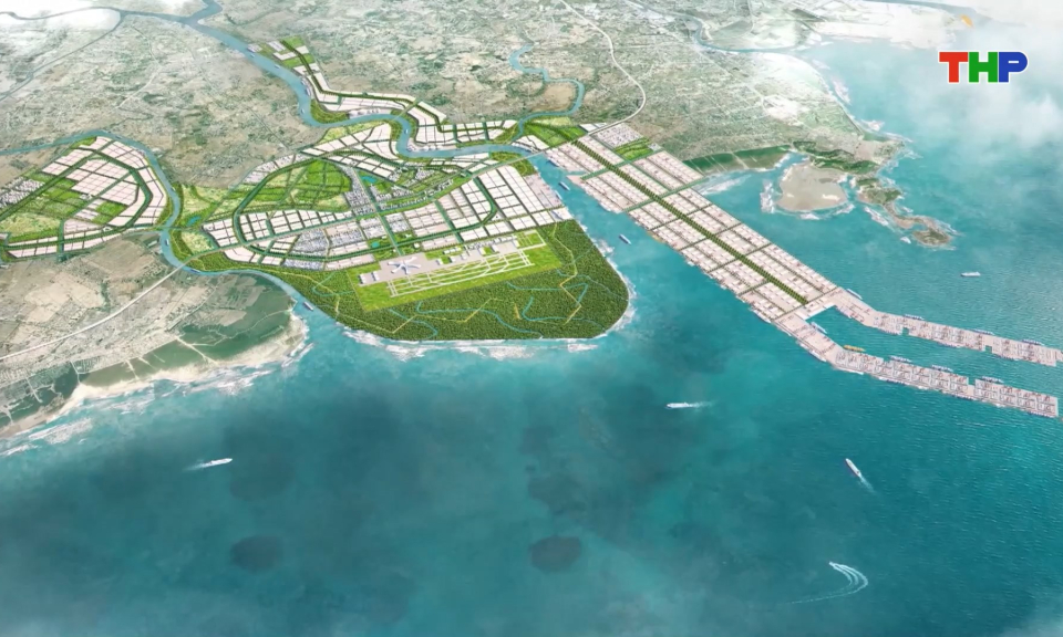 Doanh nghiệp đánh giá cao Khu thương mại tự do Hải Phòng