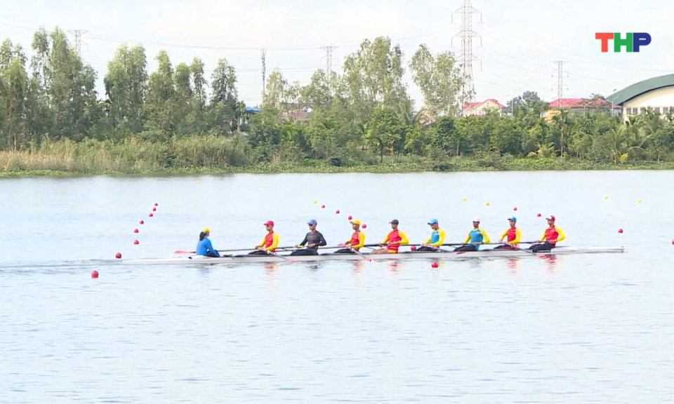 Hải Ph&ograve;ng với kỳ vọng trở th&agrave;nh đấu trường đua thuyền ti&ecirc;u chuẩn quốc tế