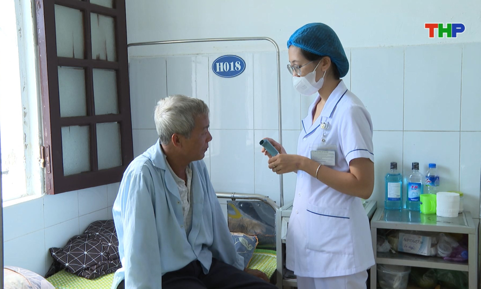 Ph&aacute;t huy vai tr&ograve; của y tế cơ sở