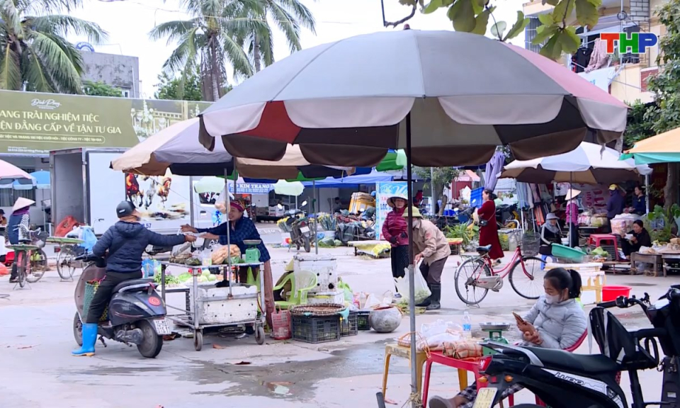 Bản tin giao thông 24h (23/10/2025)