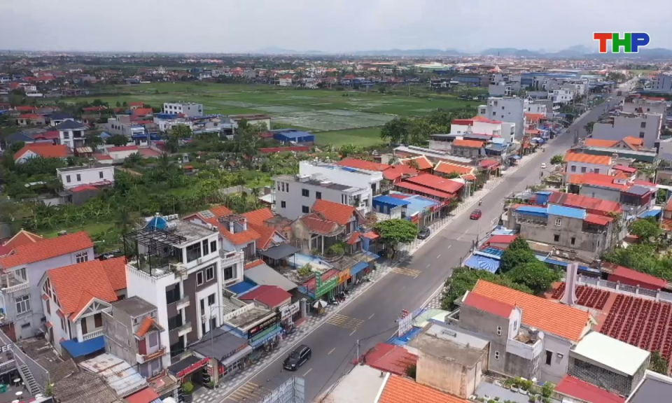 Hộp thư truyền hình: Phường Thiên Hương: Giải quyết kiến nghị của người dân về nâng cấp đường giao thông