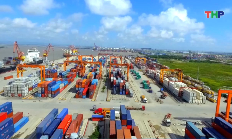Bản tin thời sự tối (23/10/2025)