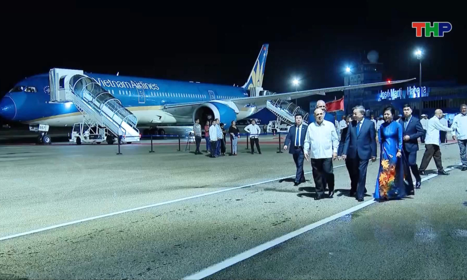 Đối ngoại g&oacute;p phần n&acirc;ng cao vị thế Việt Nam tr&ecirc;n trường quốc tế