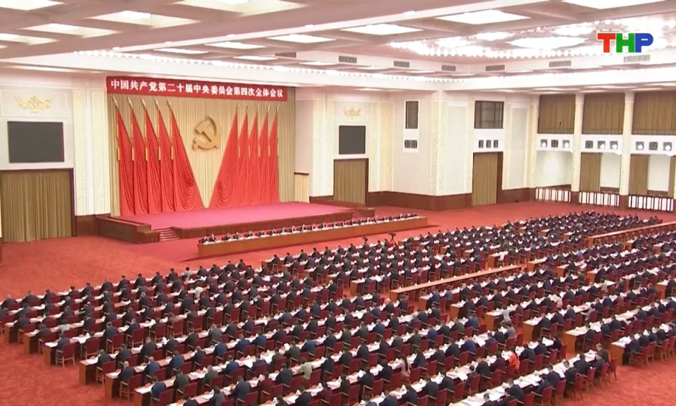 Nhịp sống Trung Quốc (Số 13)