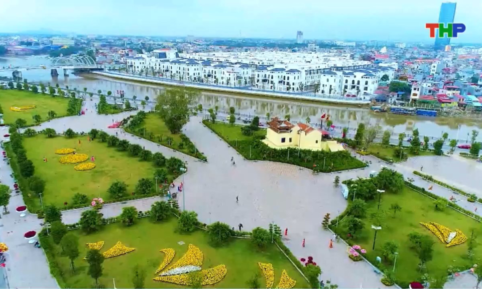 Bản tin thời sự s&aacute;ng (25/10/2025)