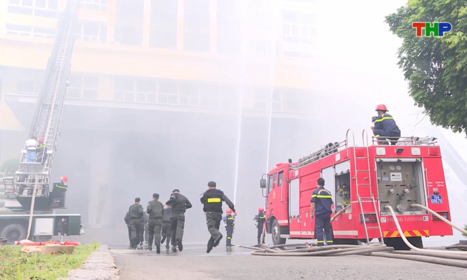 Bản tin thời sự trưa (25/10/2025)