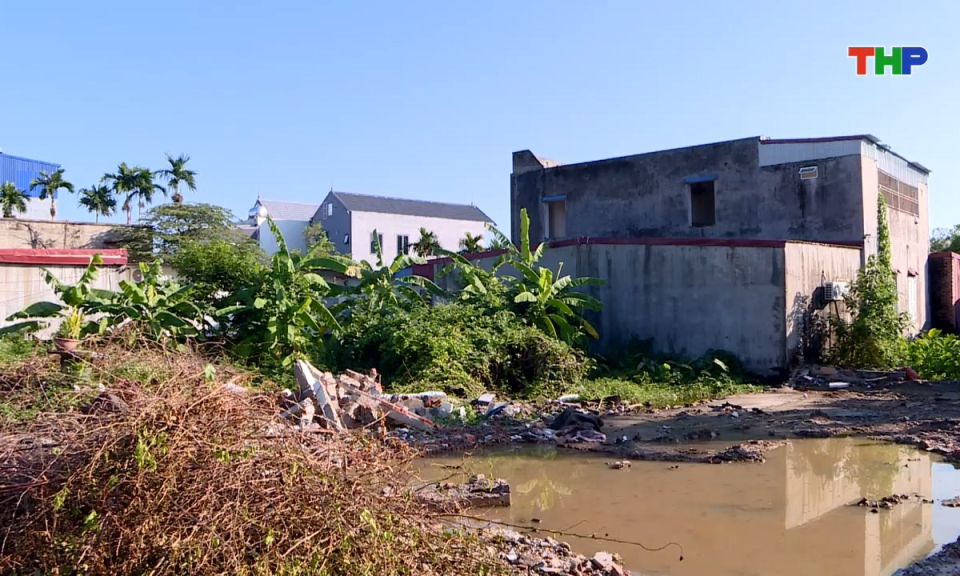 Hộp thư truyền hình: Kiến nghị của một số hộ dân tại Dự án đường vành đai 2 qua phường Hải An 