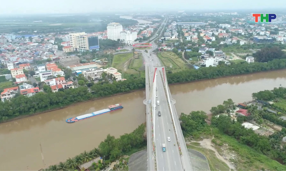 Hải Ph&ograve;ng kh&ocirc;ng ngừng mở rộng hợp t&aacute;c quốc tế 