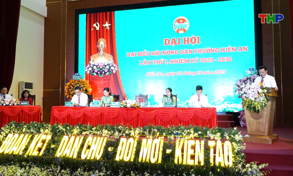 Ph&aacute;t huy vai tr&ograve; của Hội N&ocirc;ng d&acirc;n trong ph&aacute;t triển kinh tế - x&atilde; hội