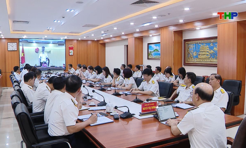 Tạp chí kinh tế: Hải Phòng tăng tốc thu ngân sách để sớm về đích năm 2025