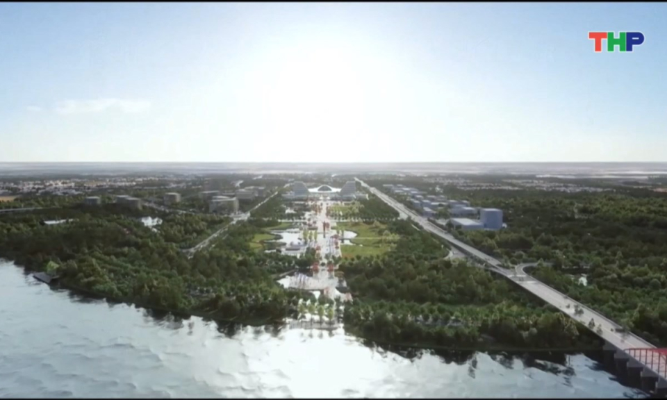 Bản tin thời sự tối (25/10/2025)