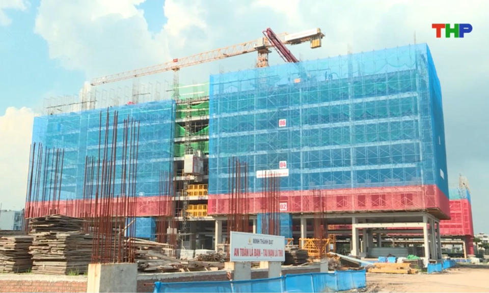 Bản tin thời sự trưa (26/10/2025)