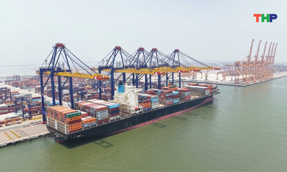 Đưa Hải Ph&ograve;ng trở th&agrave;nh trọng điểm ph&aacute;t triển khoa học c&ocirc;ng nghệ biển của cả nước