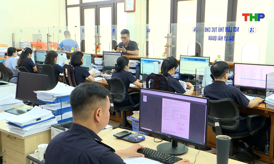 Tạo thuận lợi cho doanh nghiệp xuất nhập khẩu 
