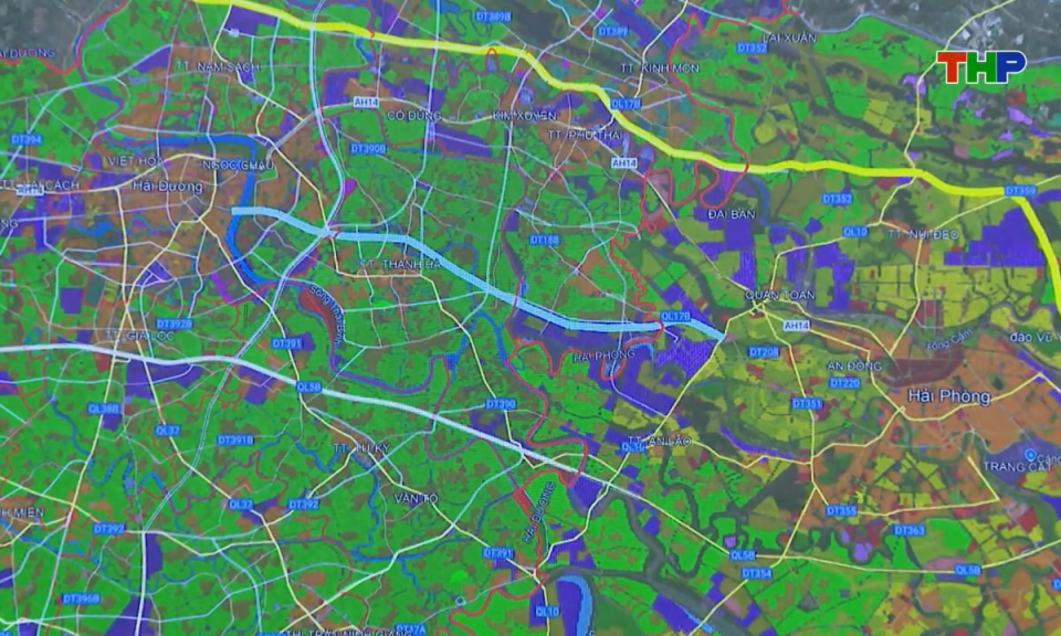 Bản tin tiếng Anh - Hai Phong News (26/10/2025)