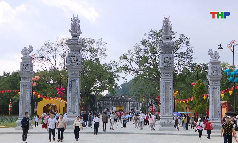 Bản tin tiếng Trung - 海防新闻 (26/10/2025)